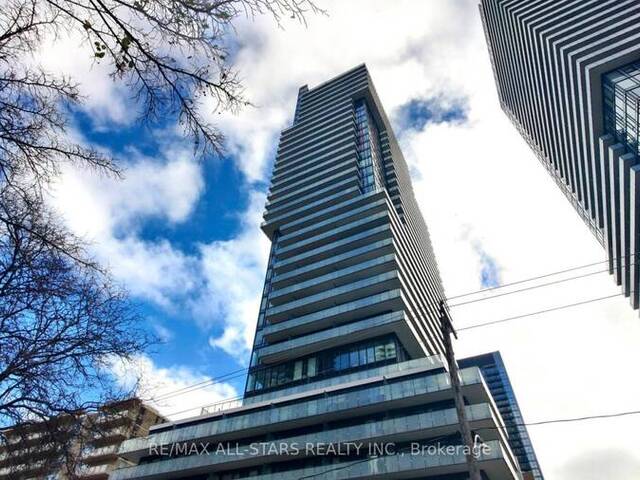 907 - 185 ROEHAMPTON AVENUE Toronto Ontario