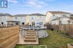 103 CHAREST PLACE Whitby