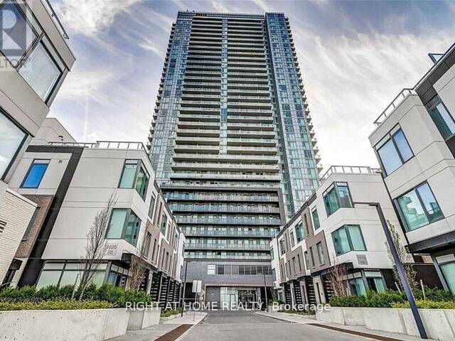 213 - 7895 JANE STREET Vaughan Ontario