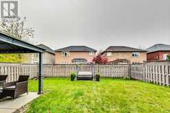 36 PINECREST STREET Markham