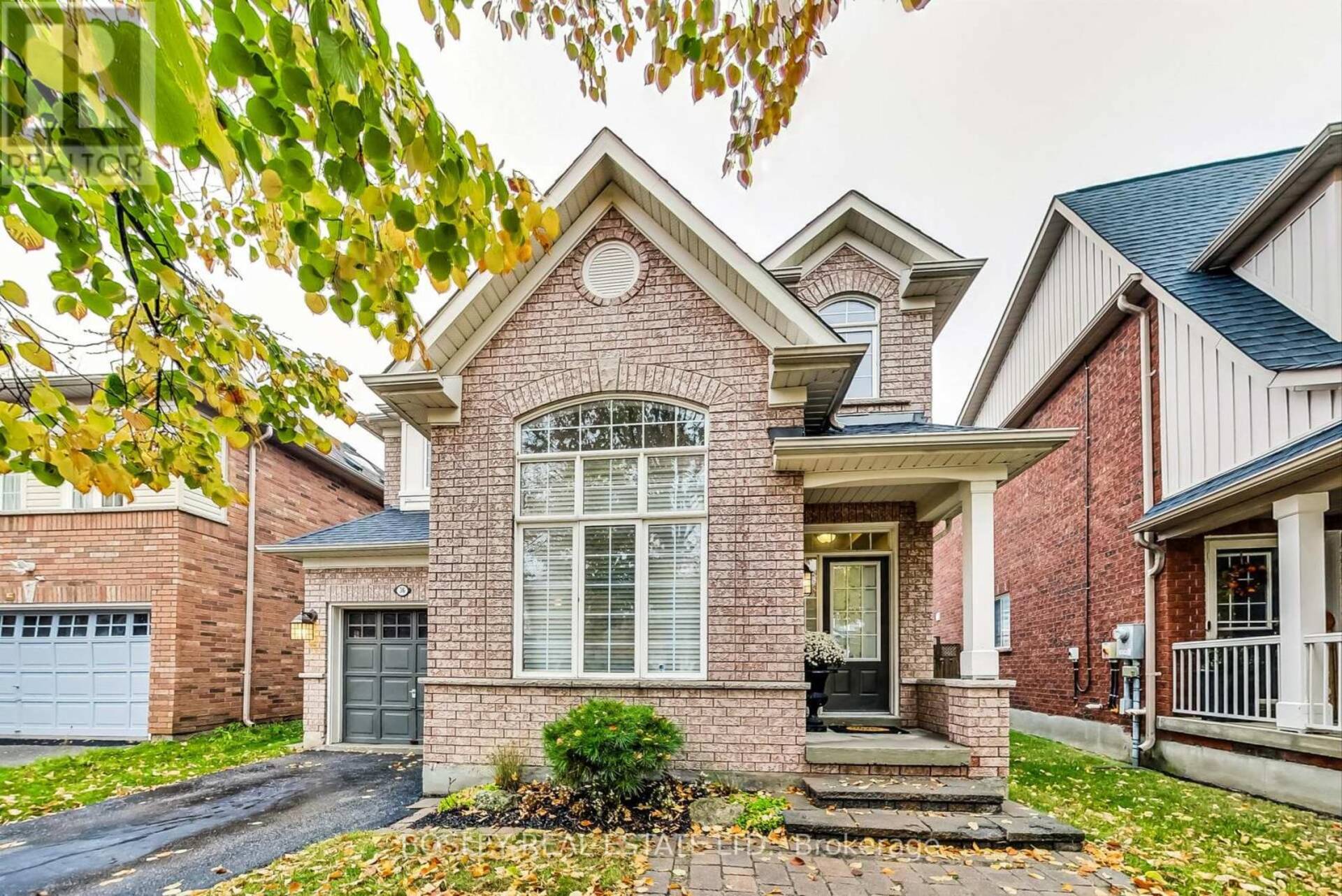 36 PINECREST STREET Markham