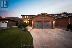 61 BELAIR WAY Vaughan