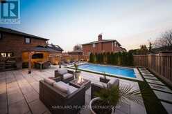 61 BELAIR WAY Vaughan