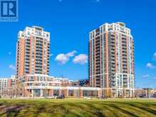 512 - 1 UPTOWN DRIVE Markham