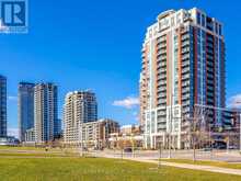 512 - 1 UPTOWN DRIVE Markham