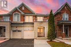 28 MULGRAVE STREET Brampton