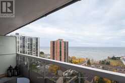 1607 - 2263 MARINE DRIVE Oakville