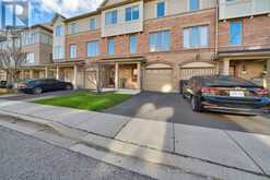 8 CAILIFF STREET Brampton