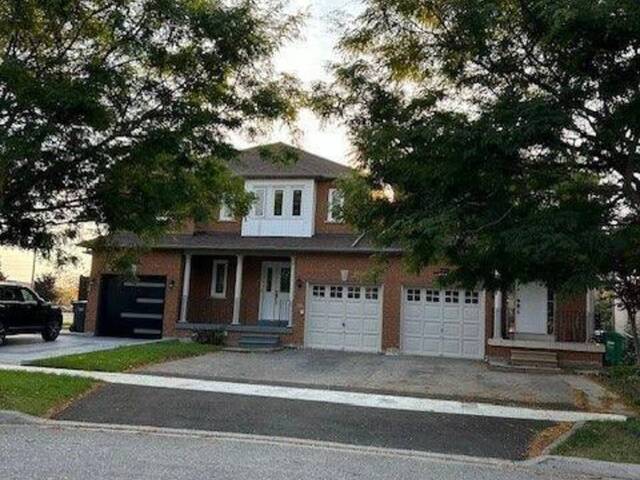 741 MIRAGE PLACE Mississauga Ontario