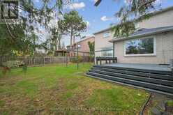 1106 FIELDSTONE CIRCLE Oakville