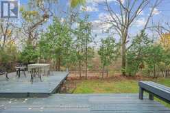 1106 FIELDSTONE CIRCLE Oakville