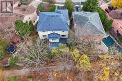 1106 FIELDSTONE CIRCLE Oakville