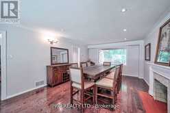 1638 BIRCHWOOD DRIVE Mississauga