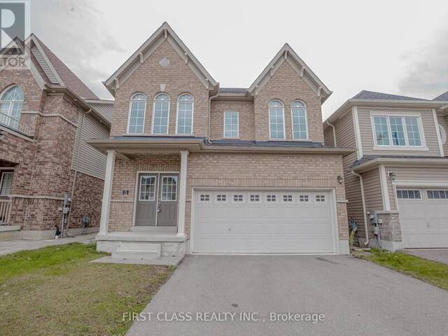 24 WEATHERALL AVENUE Cambridge Ontario