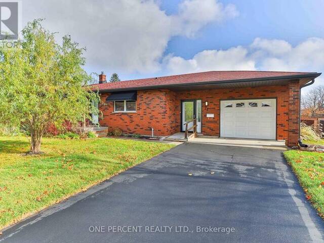 71 LEE AVENUE Norfolk Ontario