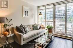 301 - 10 CAPREOL COURT Toronto