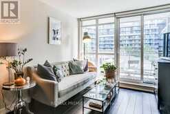 301 - 10 CAPREOL COURT Toronto