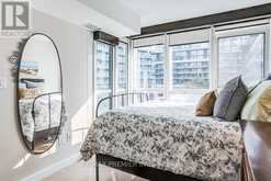 301 - 10 CAPREOL COURT Toronto