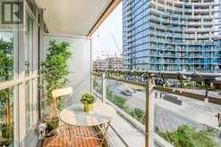 301 - 10 CAPREOL COURT Toronto