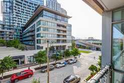 301 - 10 CAPREOL COURT Toronto