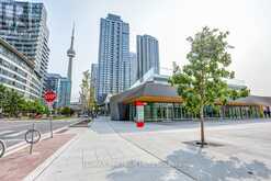 301 - 10 CAPREOL COURT Toronto