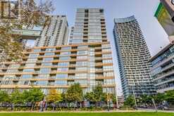 301 - 10 CAPREOL COURT Toronto