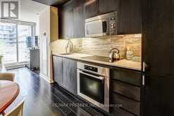 301 - 10 CAPREOL COURT Toronto