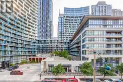 301 - 10 CAPREOL COURT Toronto