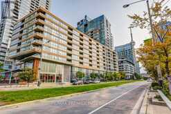 301 - 10 CAPREOL COURT Toronto