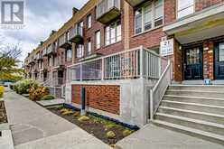 TH 141 - 21 RUTTAN STREET Toronto