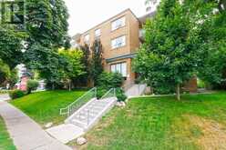 109 - 1751 VICTORIA PARK AVENUE Toronto