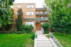 109 - 1751 VICTORIA PARK AVENUE Toronto