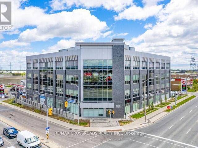 206,207 - 2855 MARKHAM ROAD Toronto Ontario