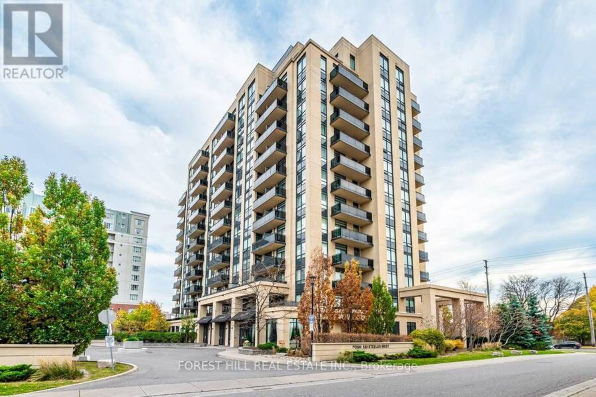 1504 - 520 STEELES AVENUE W Vaughan