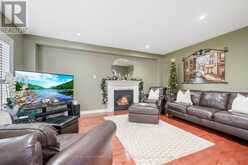 59 FOREST FOUNTAIN DRIVE Vaughan