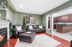 59 FOREST FOUNTAIN DRIVE Vaughan