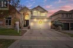 59 FOREST FOUNTAIN DRIVE Vaughan