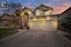 59 FOREST FOUNTAIN DRIVE Vaughan