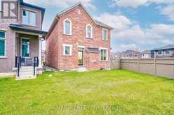 262 BEAVERBRAE DRIVE Markham