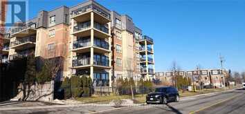 305 - 8026 KIPLING AVENUE W Vaughan