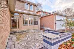 1251 SHAGBARK CRESCENT Mississauga