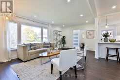 111 CAMBORNE AVENUE Toronto