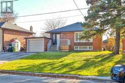 111 CAMBORNE AVENUE Toronto