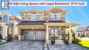 94 ZELDA ROAD Brampton