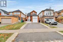 50 BEACONSFIELD AVENUE Brampton