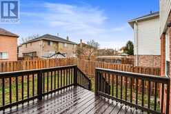 50 BEACONSFIELD AVENUE Brampton