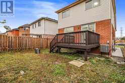 50 BEACONSFIELD AVENUE Brampton