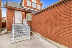 50 BEACONSFIELD AVENUE Brampton