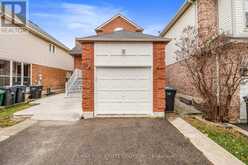 50 BEACONSFIELD AVENUE Brampton