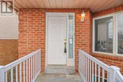 50 BEACONSFIELD AVENUE Brampton